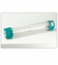 Zone 1 Fluorescent Lighting, Hazardous Area (ATEX) - Ex d - Petrel Fluorescent Luminaire 18 Watts