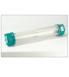 Zone 1 Fluorescent Lighting, Hazardous Area (ATEX) - Ex d - Petrel Compact Fluorescent Luminaire