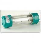 Zone 1 Fluorescent Lighting, Hazardous Area (ATEX) - Ex d - Petrel Standard Fluorescent Luminaire 