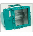 Zone 1 Floodlight Lighting, Hazardous Area (ATEX) - Ex de - Petrel Floodlight