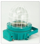 Zone 1 Wellglass Lighting, Hazardous Area (ATEX) - Ex de - Petrel 620 Well Glass