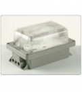 Zone 2 Bulkhead - Hazardous Area Lighting (ATEX) - Explosion Proof Lighting - Bulkhead 200w GLS  