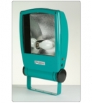 Zone 2 Flood Lights Atex Certified for Hazardous Areas - Petrel ZT250 - 250W - SON
