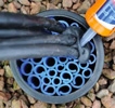 Cable Duct Seals For Renewable Energy & Wind Farms 