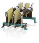 ABB BPS Indoor Fuse Bases -  IEC Standard 7.2kV-36kV