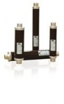 ABB CMF Motor Fuses -  IEC Standard 3.6kV-12kV