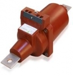 ABB Medium Voltage MV Indoor Bushing Current Transformers CT's, 3.3kV to 11kV/12kV - ABB TTR