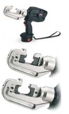 Cembre B55 Cordless Battery Crimping Tools