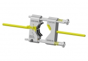 Alroc CAUG5/60-160 Tool For Semiconductive Layer Over Outer Sheath