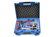 Alroc CNPT/240-1-MV-NG Multifunction Tool Kit For Outer Sheath, Semiconductor & Insulation
