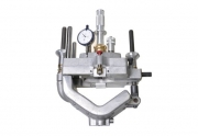 Alroc DMSR/80-160 Stripping Tool For HV And EHV Cable's Outer Sheath And Shield