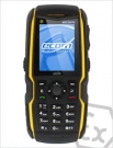 Ecom Ex-HSPA 08 - ATEX Certified Hazardous Area Mobile Phone