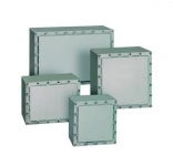 Stahl EXD Enclosures (Junction Boxes)