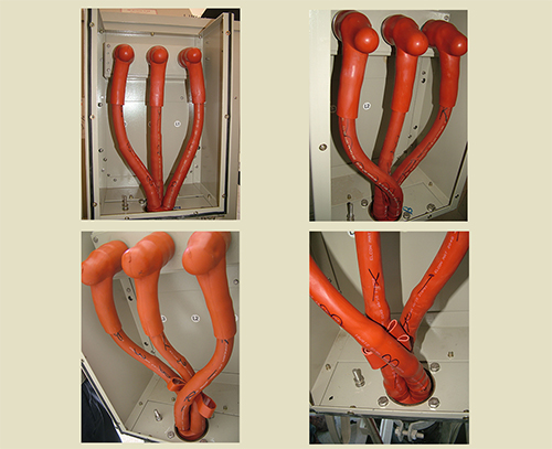 Medium Voltage Cable Terminations 