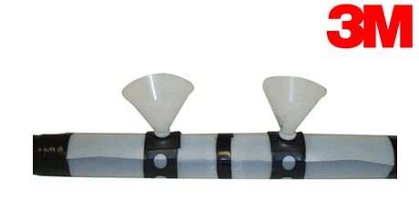 Cable Repair - Flexible Cable Jointing & Repair System, 3M M20  - 40-63mm 