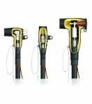 ABB Screened Separable Connectors for High Voltage Switchgear & Transformer Cable Terminations
