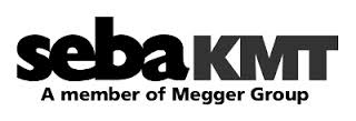 Cable Fault Locators, Mobile - SEBA KMT Megger