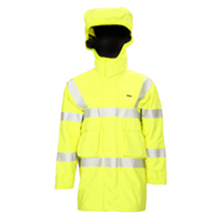 Flameking FK07 Arc Flash Protective Jacket 