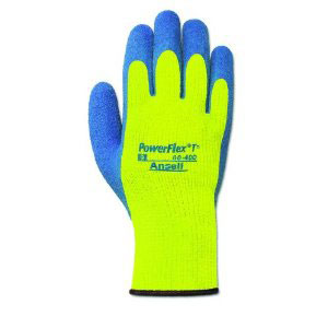Ansell Powerflex 80-400 Hand Protection Gloves