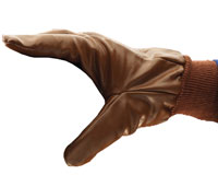 Ansell Hyd-Tuf 52-502 Hand Protection Gloves