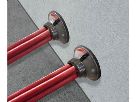 Filiform MDII Cable & Pipe Duct Sealing System