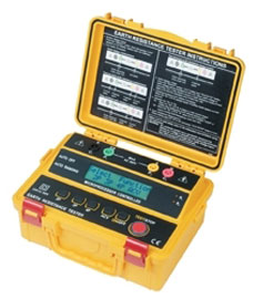 Martindale Electric Metrohm Flash Testers & Insulation Testers