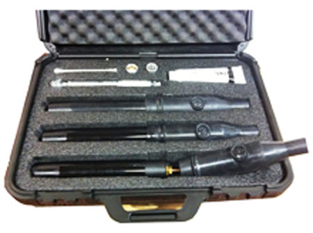 Nexand High Voltage HV Test Rod Kits for Separable Connectors