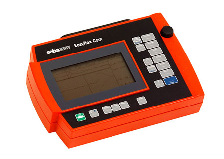 SEBA KMT Easyflex Cable Fault Locator