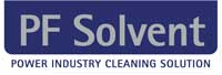 PF Solvent Cable Cleaning Solutions