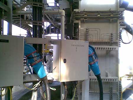 Marechal Plugs & Sockets - Water Application