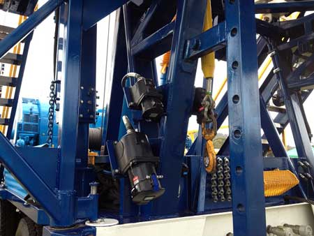 Marechal DXN ATEX Plugs & Sockets - Hazardous Area Applications
