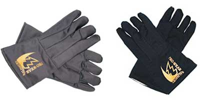 Salisbury Pro-Wear Gloves - Arc Flash Protection