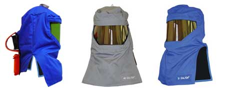 Salisbury Pro-Hood Arc Flash Hoods