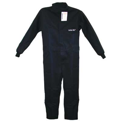 Salisbury Arc Flash Coveralls