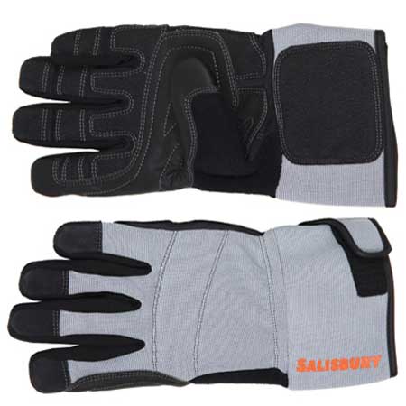 Salisbury UWG-HUXT Electrical Safety Work Glove