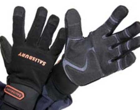 Salisbury UWG-WPSC Electrical Safety Work Glove