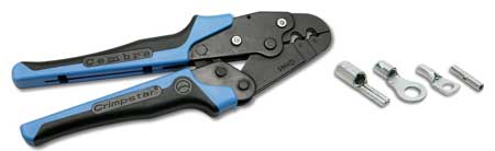 Cembre HN Crimpstar Ratchet Crimping Tool