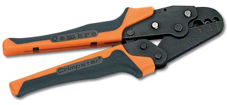 Cembre HNN3 Crimpstar Ratchet Crimping Tool