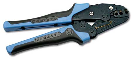 Cembre HX Crimpstar Ratchet Crimping Tool