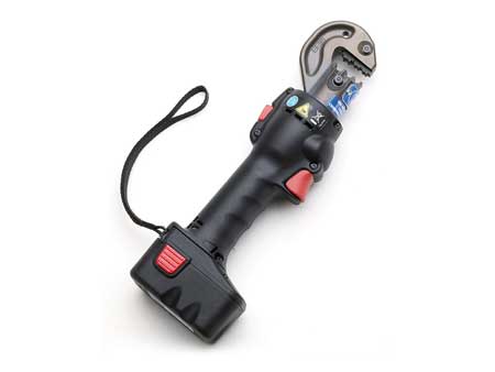 Cembre B15 Battery Powered Crimping Tools