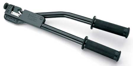Cembre TN70SE Mechanical Crimping Tools (6-70sqmm)