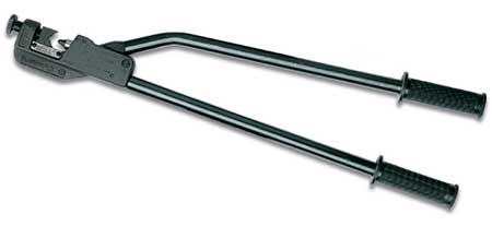 Cembre TN120SE Mechanical Crimping Tools (10-120sqmm)