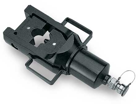Cembre RHU230-630 Hydraulic Crimp Head - Pressheads