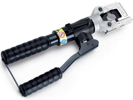 Cembre HT51 Hydraulic Crimping Tools 10-240sqmm
