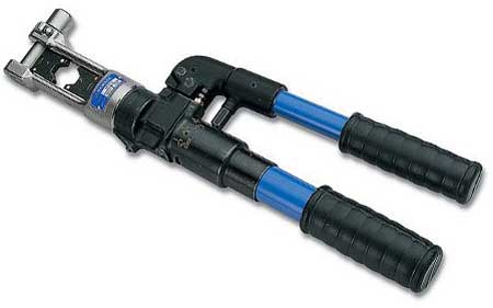 Cembre HT81U Hydraulic Crimping Tools 10 -240sqmm