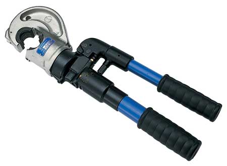 Cembre HT131C Hydraulic Crimping Tools 10-400sqmm