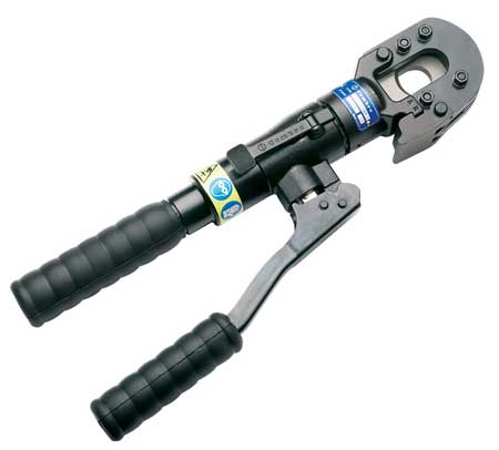 Cembre HT-TC026Y Hydraulic Cable Cutting Tools