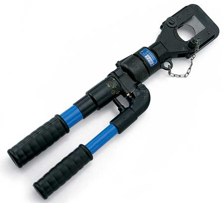 Cembre HT-TC041 Hydraulic Cutting Tools - Up To 40mm Cutting