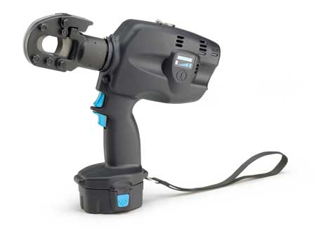 Cembre B-TC026 Cordless Hydraulic Battery Cutting Tools 