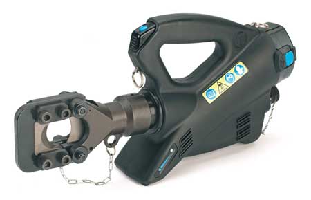 Cembre B-TC04 Cordless Hydraulic Battery Cutting Tools 